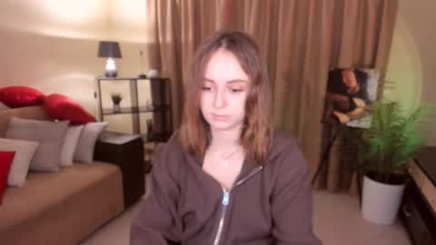 Snapshot of milanabells chatting on 05-27-26, 05:10 MilanaBells online show from 05-27-26, 05:10