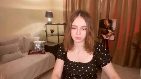 Snapshot of milanabells chatting on 06-06-26, 03:39 MilanaBells online show from 06-06-26, 03:39