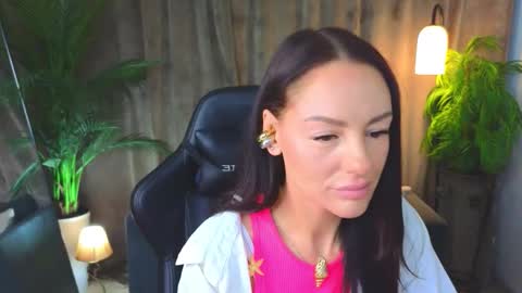 Milana online show from 03-16-26, 05:44