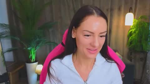 Milana online show from 03-18-26, 05:54