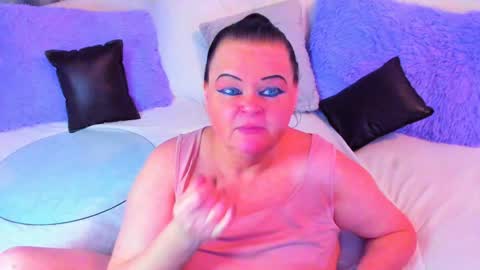 Lana online show from 02-02-25, 02:56