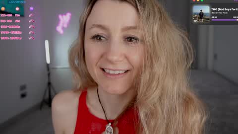 Milana online show from 03-28-26, 04:17