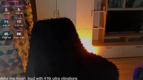 Lana online show from 02-25-26, 08:07