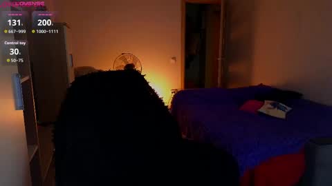 Lana online show from 06-03-26, 10:15