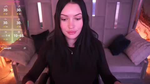 Milana online show from 12-15-25, 02:54