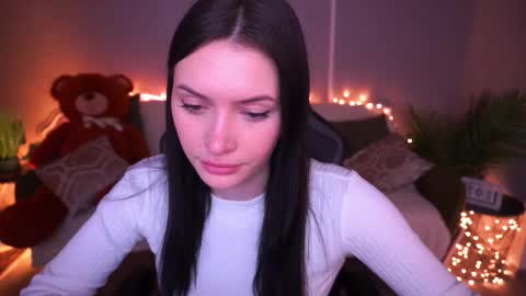 Milana online show from 03-07-26, 02:58