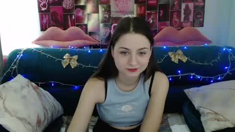 Snapshot of milanaroz chatting on 01-11-25, 09:26 milanaroz online show from 01-11-25, 09:26