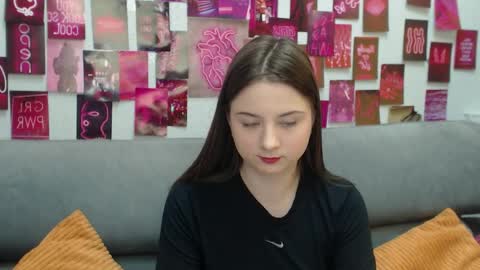 milanaroz online show from 04-09-26, 06:19