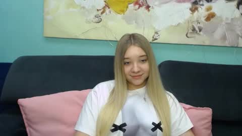 Milana online show from 02-28-26, 05:58