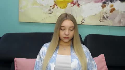 Milana online show from 03-14-26, 05:57