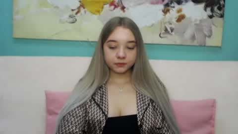 Milana online show from 03-28-26, 06:02