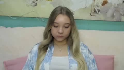 Milana online show from 04-18-26, 05:00