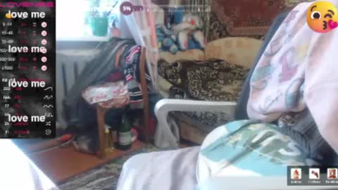 Luna-- link in bio online show from 04-16-26, 02:51