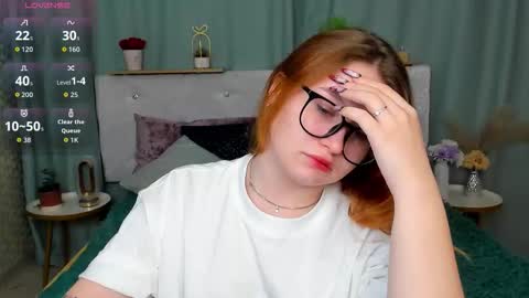 milanaxhoney online show from 02-04-26, 01:33