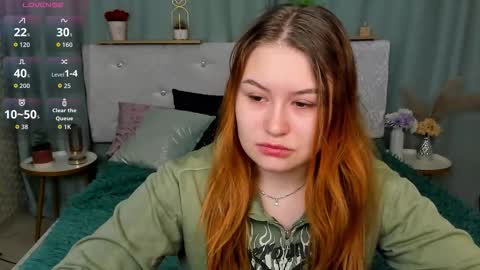 milanaxhoney online show from 02-06-26, 01:10