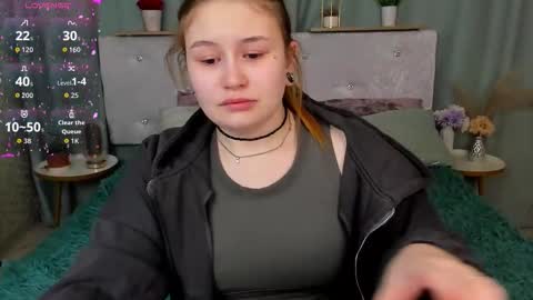 milanaxhoney online show from 02-23-26, 01:03