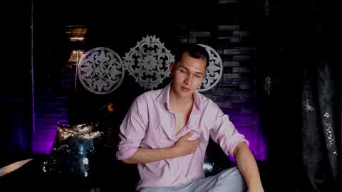 milandavid1 online show from 03-18-26, 06:22