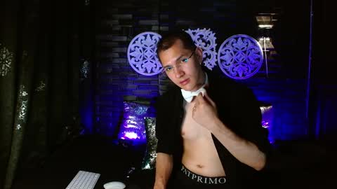 milandavid1 online show from 03-27-26, 06:51