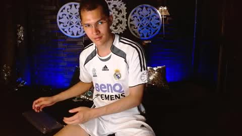 milandavid1 online show from 03-31-26, 05:46