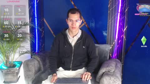 milandavid1 online show from 04-05-26, 11:18