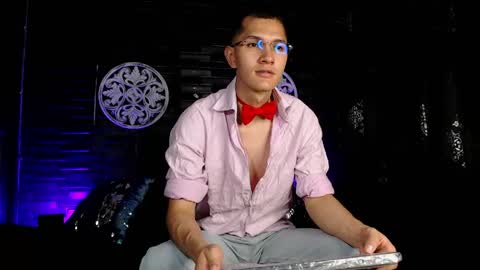 milandavid1 online show from 04-20-26, 06:53