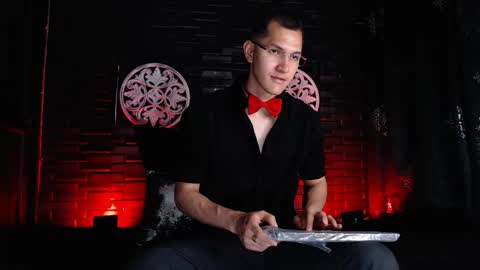 milandavid1 online show from 04-22-26, 06:42