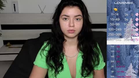 Mila online show from 12-12-24, 05:04