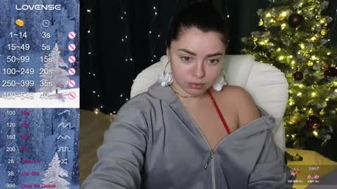 Mila online show from 12-26-24, 04:58