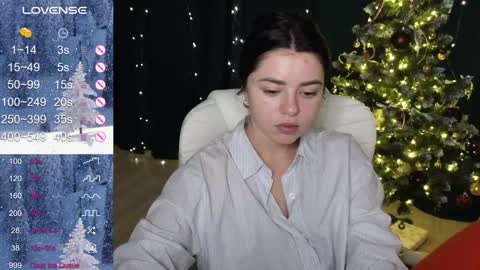 Mila online show from 12-29-24, 02:17