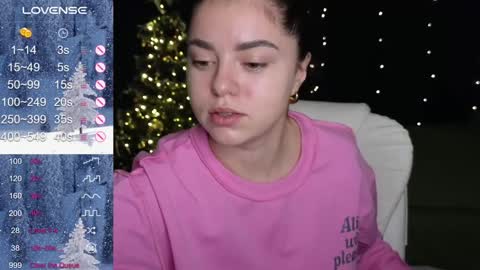 Mila online show from 01-04-25, 08:05