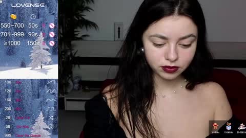 Mila online show from 01-31-25, 11:35