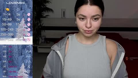 Mila online show from 02-02-25, 07:46