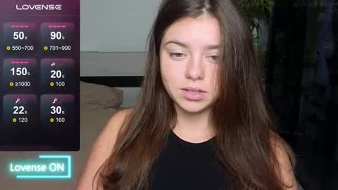 Mila online show from 09-15-25, 07:47