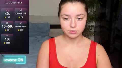 Mila online show from 10-08-25, 05:21