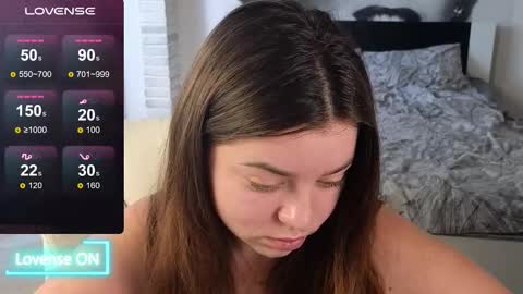 Mila online show from 02-19-26, 01:07