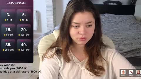 Mila online show from 02-26-26, 12:04