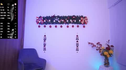 milanianew online show from 12-15-25, 05:23