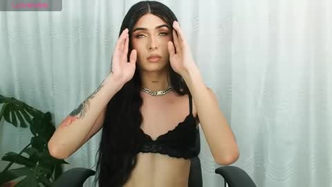 Snapshot of milansantana24 chatting on 12-05-24, 12:41 MILAN SANTANA online show from 12-05-24, 12:41