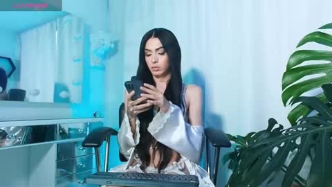 Snapshot of milansantana24 chatting on 03-08-25, 10:02 MILAN SANTANA online show from 03-08-25, 10:02