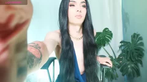 Snapshot of milansantana24 chatting on 09-19-25, 10:54 MILAN SANTANA online show from 09-19-25, 10:54