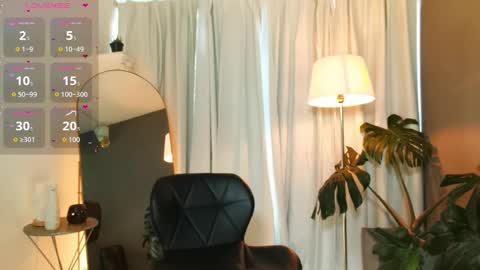 MILAN SANTANA online show from 01-11-26, 08:03