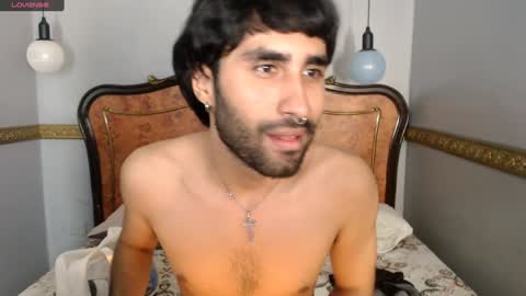 Snapshot of milanzaire chatting on 02-02-25, 10:28 milanzaire online show from 02-02-25, 10:28