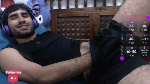 Snapshot of milanzaire chatting on 03-02-25, 05:23 milanzaire online show from 03-02-25, 05:23