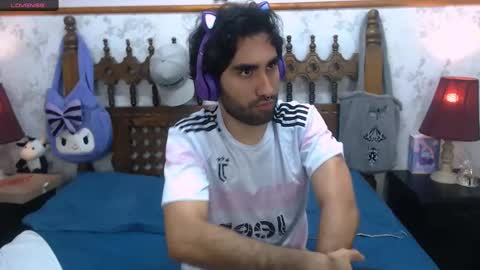 Snapshot of milanzaire chatting on 03-03-25, 02:04 milanzaire online show from 03-03-25, 02:04