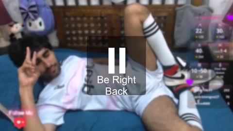 Snapshot of milanzaire chatting on 03-03-25, 05:09 milanzaire online show from 03-03-25, 05:09