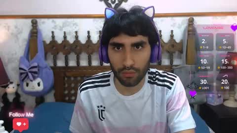 Snapshot of milanzaire chatting on 03-05-25, 02:57 milanzaire online show from 03-05-25, 02:57