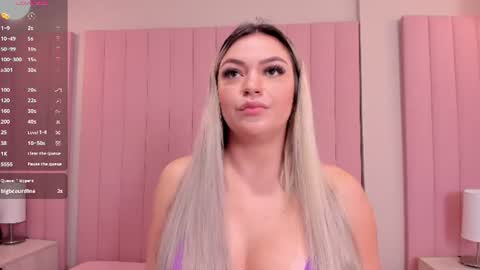 Snapshot of milaowens chatting on 07-02-26, 12:44 Sexy Mila online show from 07-02-26, 12:44