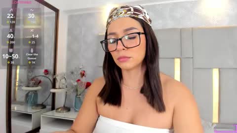 Cami  online show from 12-02-25, 12:32