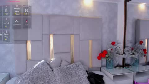 Cami  online show from 03-23-26, 01:37