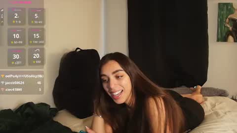 Snapshot of milaseren chatting on 06-22-26, 03:19 Mila online show from 06-22-26, 03:19